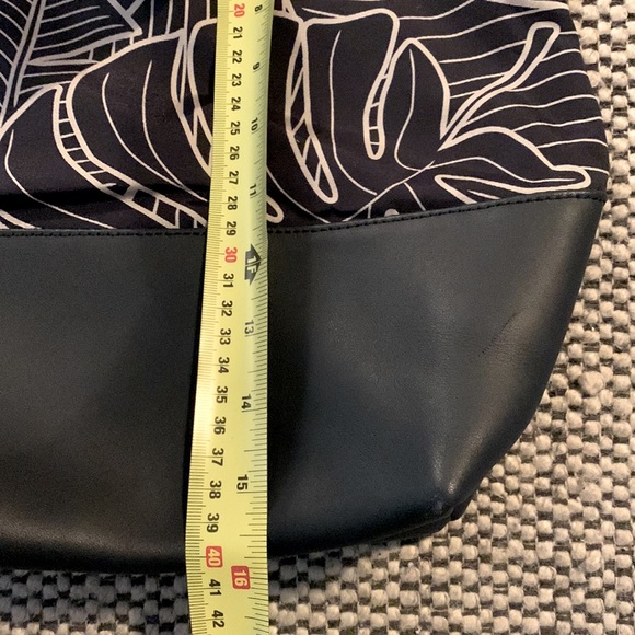 WANT Les Essentiels Cabas Dayton tote bag - Picture 7 of 8